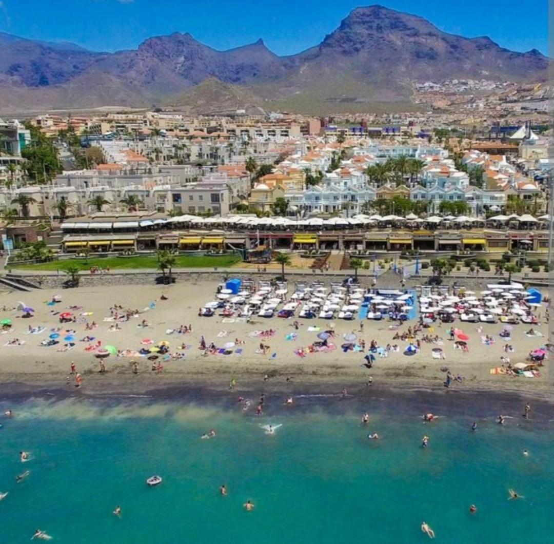 Fanabe Sun 365 Estudio Costa Adeje  Exteriér fotografie